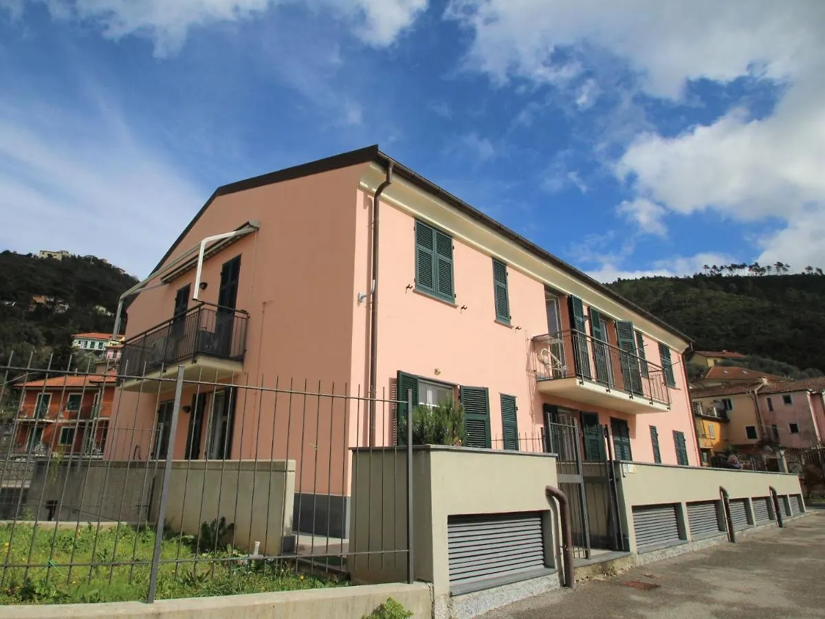 Apartment Tulipano By Interhome Sestri Levante 0*,  Italy