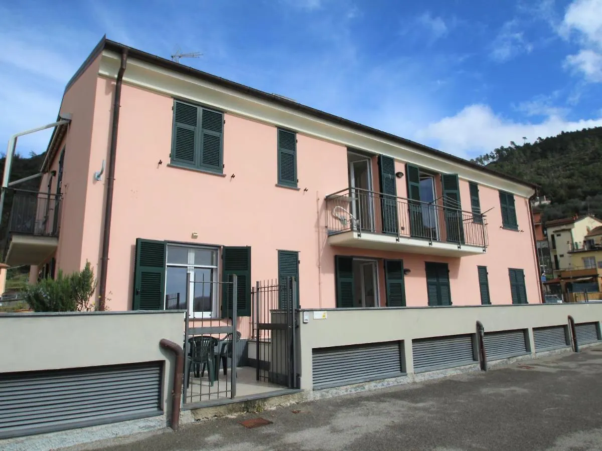 Apartment Tulipano By Interhome Sestri Levante Italy