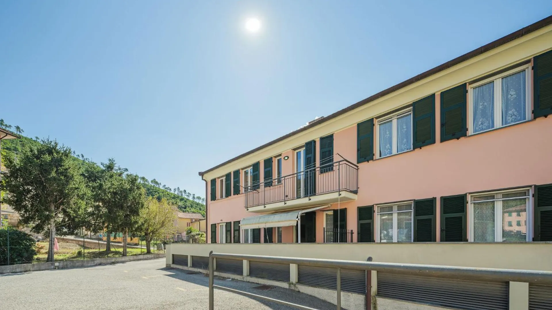 Apartment Tulipano By Interhome Sestri Levante 0*,  Italy