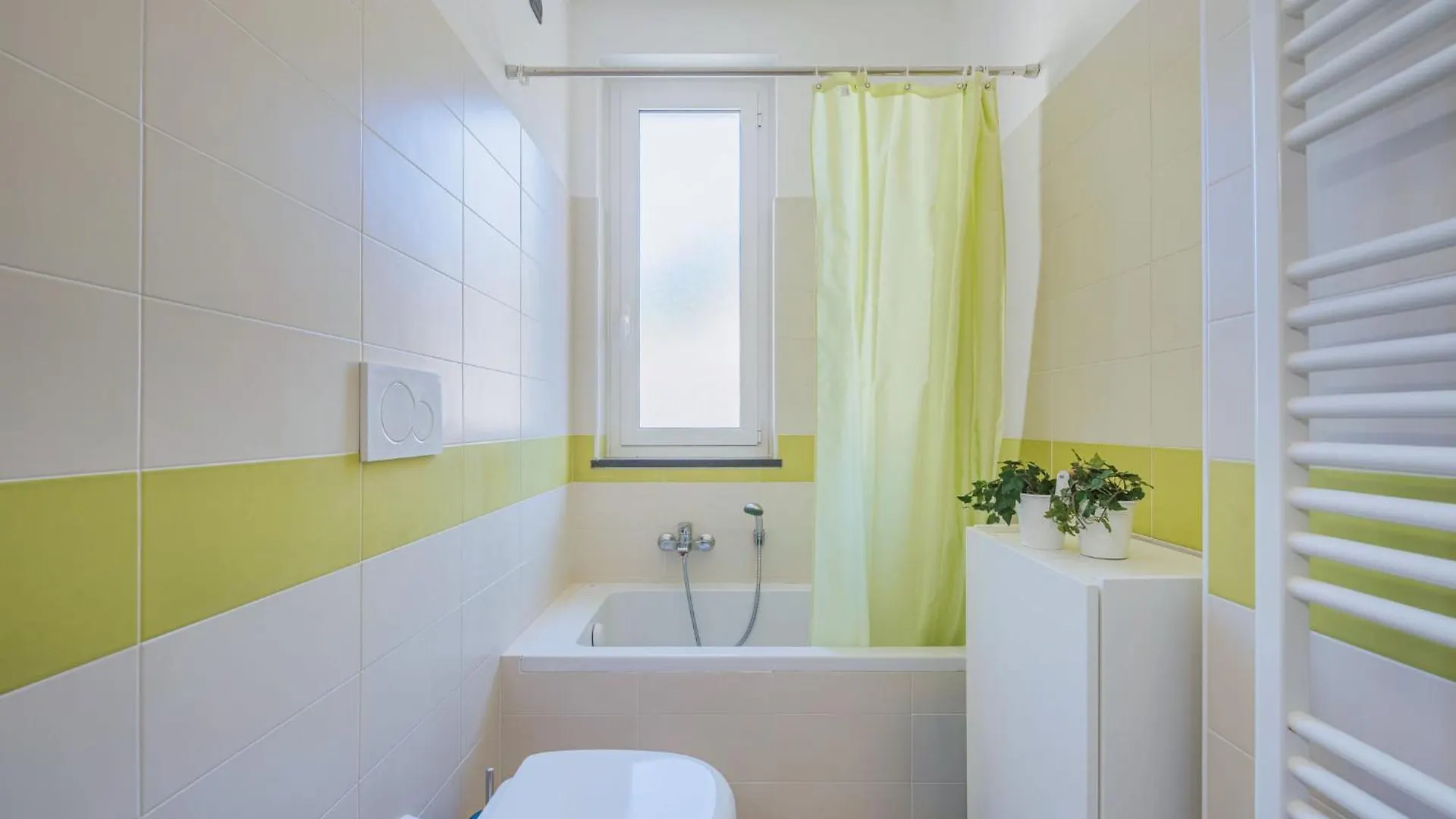 Apartment Tulipano By Interhome Sestri Levante 0*,  Italy