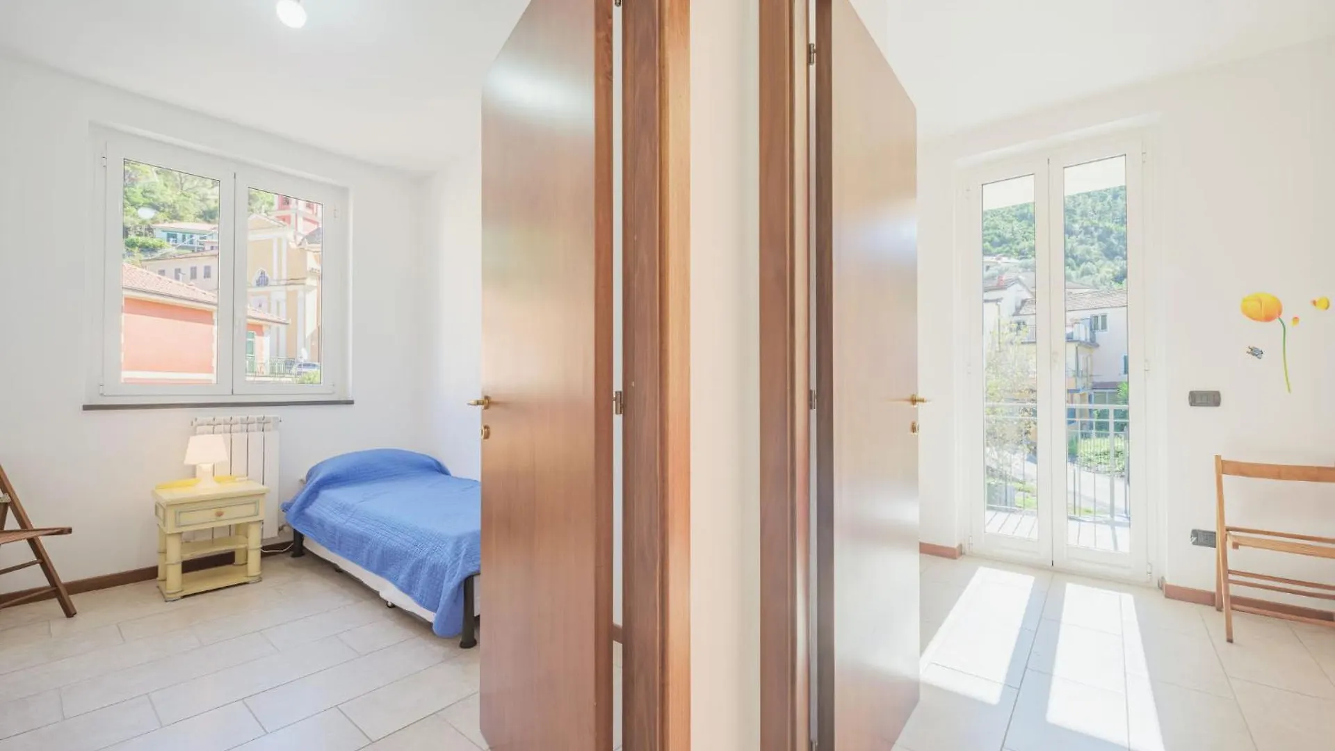 Apartment Tulipano By Interhome Sestri Levante