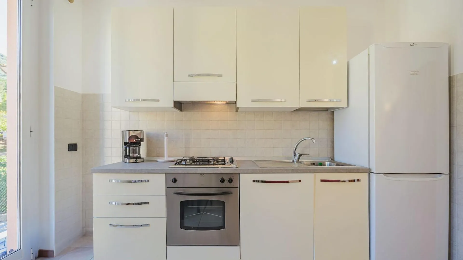 Apartment Tulipano By Interhome Sestri Levante