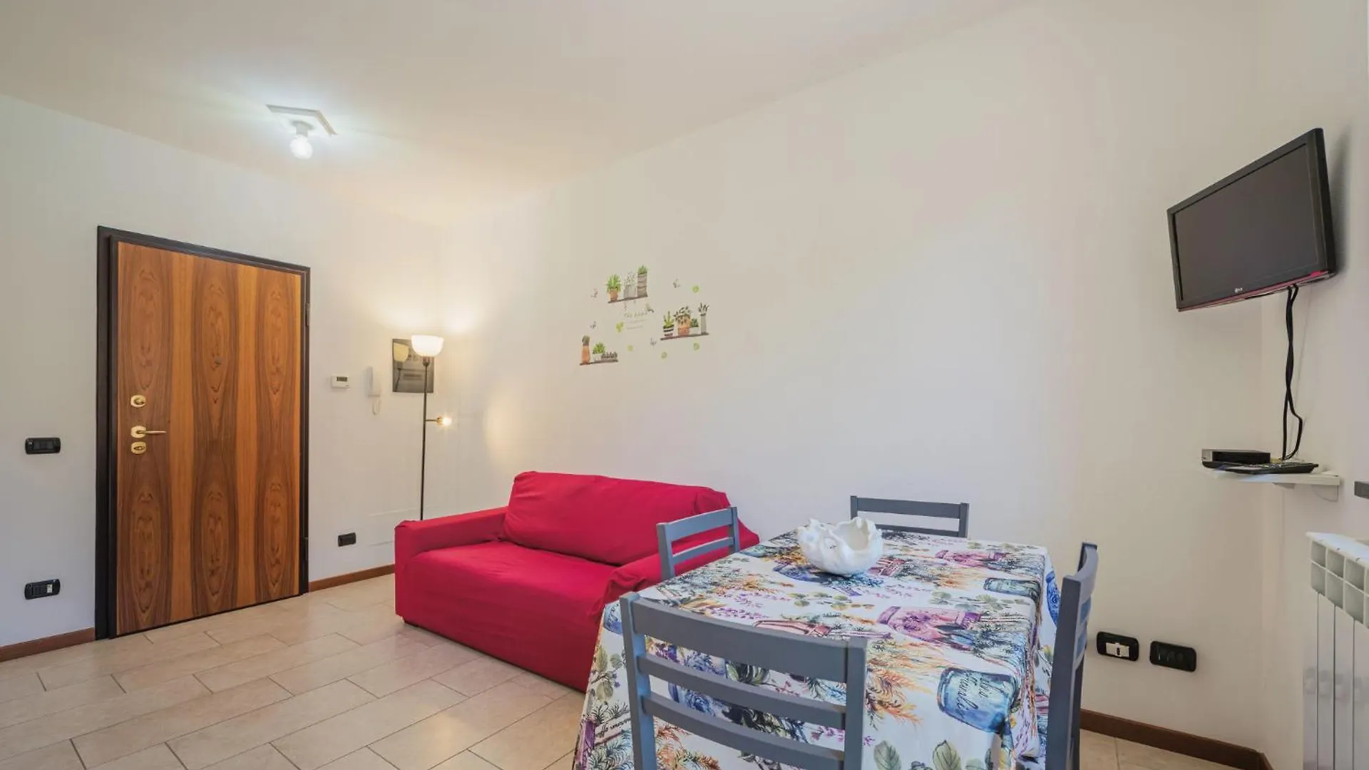 Apartment Tulipano By Interhome Sestri Levante 0*,  Italy