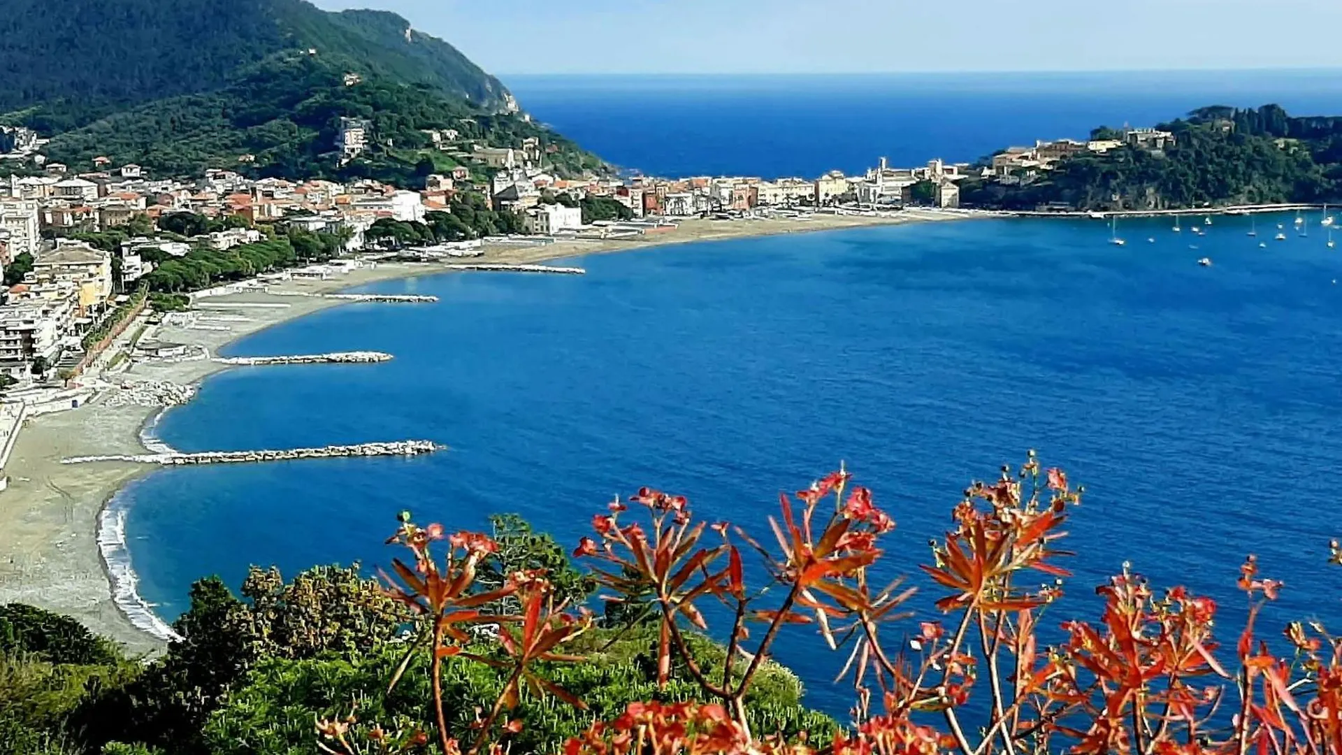 Apartment Tulipano By Interhome Sestri Levante