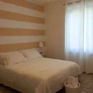Apartment Con Giardino Dolcemare, Sestri Levante