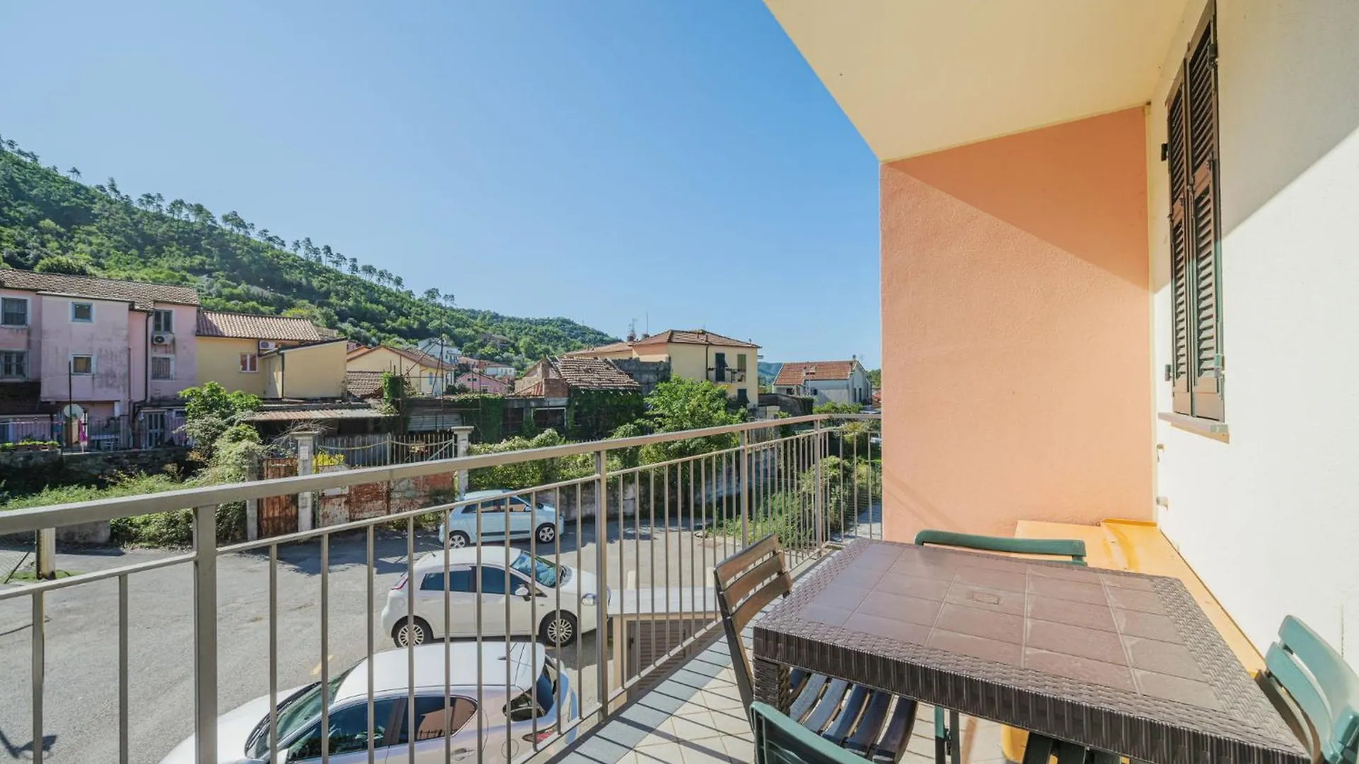 Apartment Tulipano By Interhome Sestri Levante 0*,