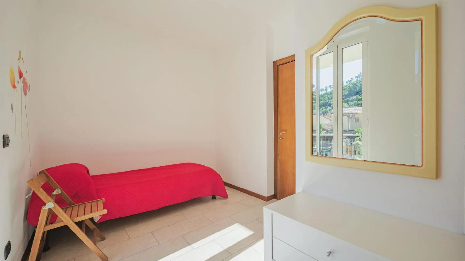 Apartment Tulipano By Interhome Sestri Levante Italy