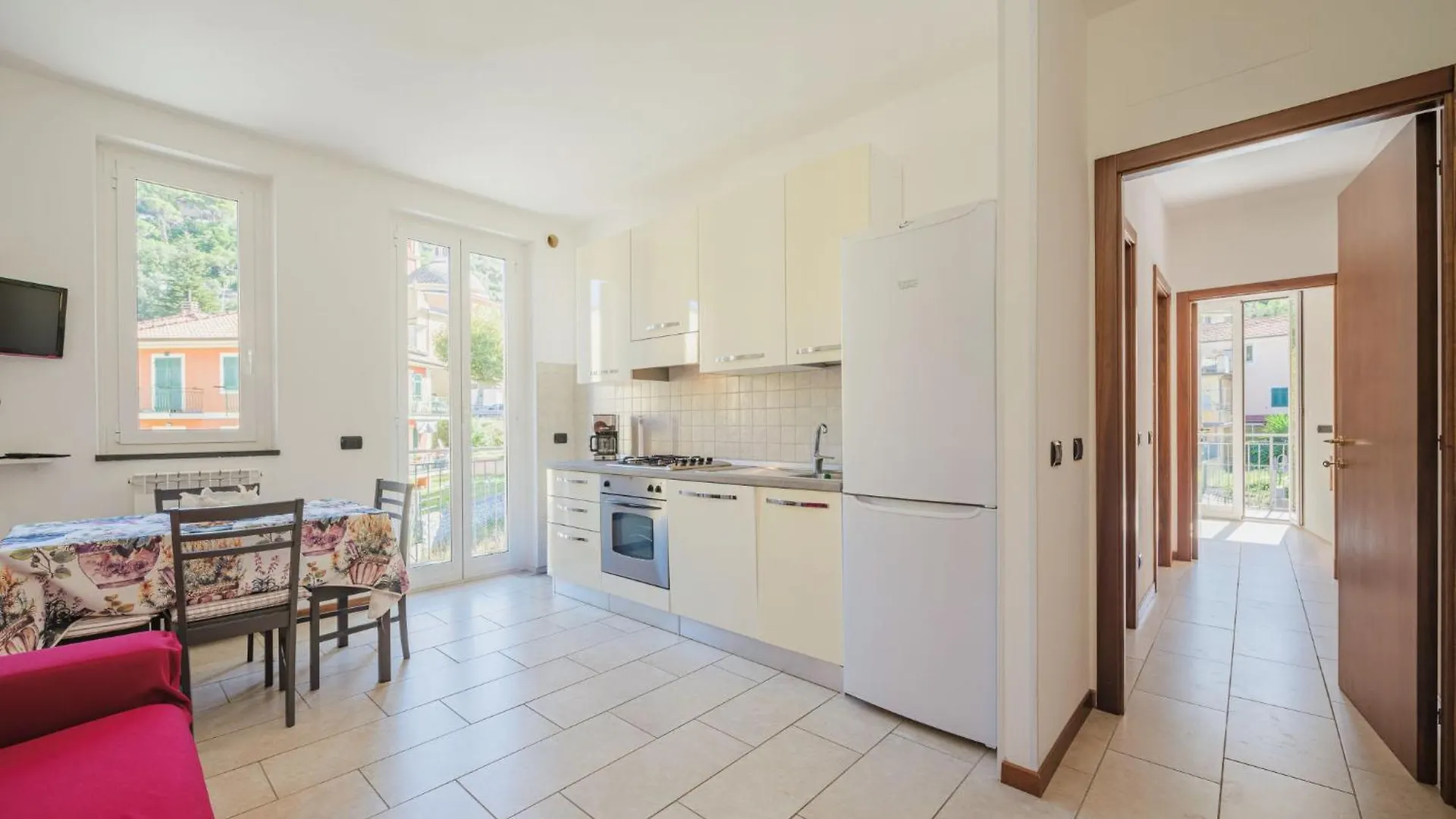 Apartment Tulipano By Interhome Sestri Levante 0*,