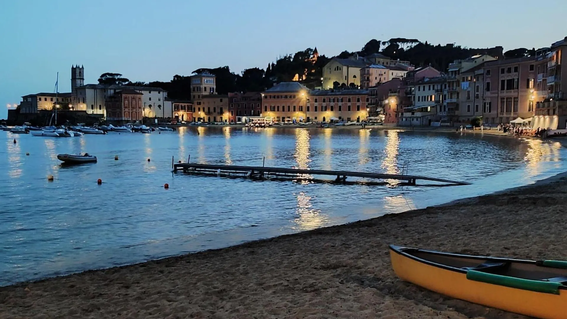 Apartment Tulipano By Interhome Sestri Levante